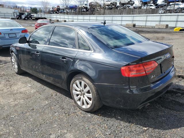 Photo 1 VIN: WAUSF78K79N072008 - AUDI A4 