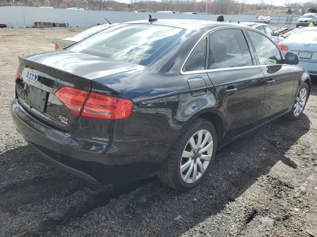 Photo 2 VIN: WAUSF78K79N072008 - AUDI A4 