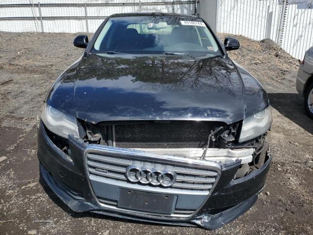 Photo 4 VIN: WAUSF78K79N072008 - AUDI A4 