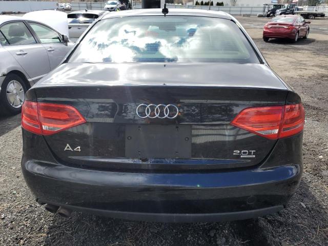 Photo 5 VIN: WAUSF78K79N072008 - AUDI A4 