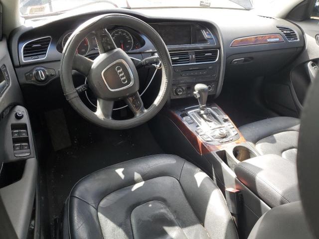 Photo 7 VIN: WAUSF78K79N072008 - AUDI A4 