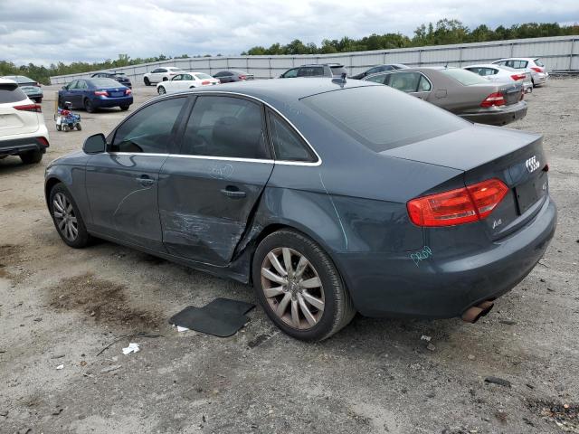 Photo 1 VIN: WAUSF78K89A091643 - AUDI A4 PREMIUM 