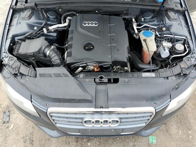 Photo 10 VIN: WAUSF78K89A091643 - AUDI A4 PREMIUM 