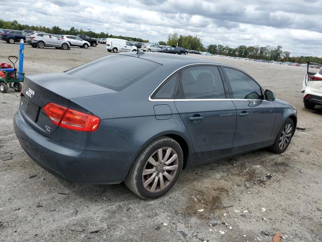 Photo 2 VIN: WAUSF78K89A091643 - AUDI A4 PREMIUM 