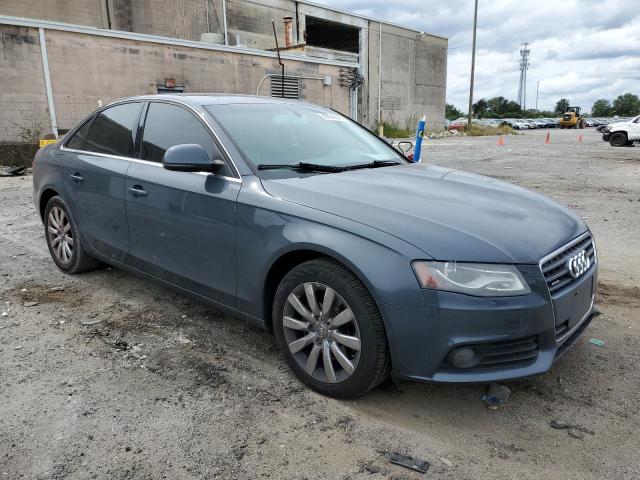 Photo 3 VIN: WAUSF78K89A091643 - AUDI A4 PREMIUM 