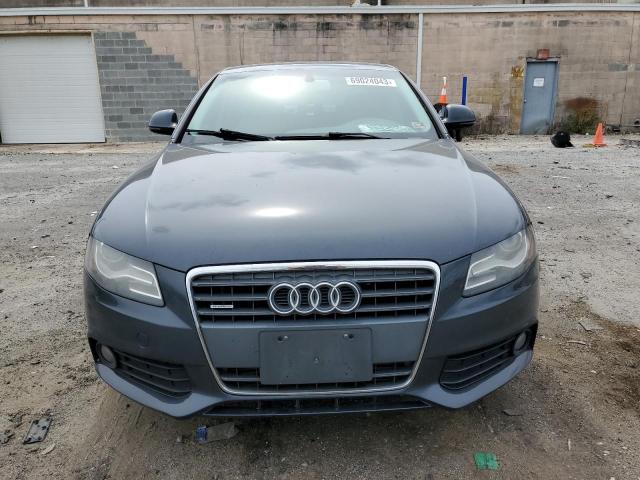 Photo 4 VIN: WAUSF78K89A091643 - AUDI A4 PREMIUM 