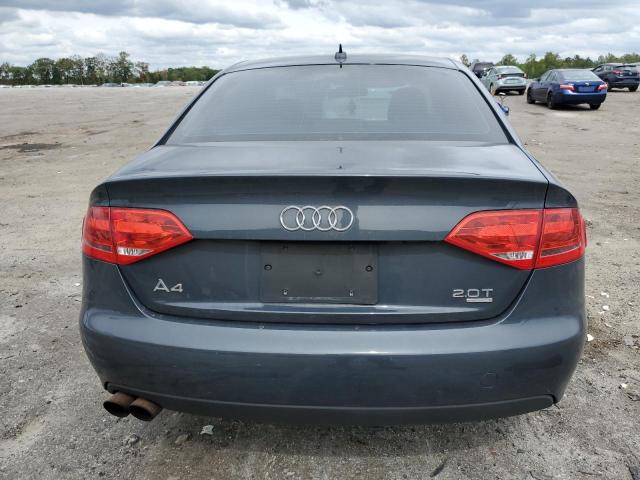 Photo 5 VIN: WAUSF78K89A091643 - AUDI A4 PREMIUM 