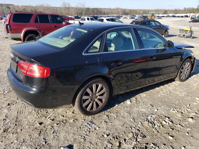 Photo 2 VIN: WAUSF78K89N039051 - AUDI A4 