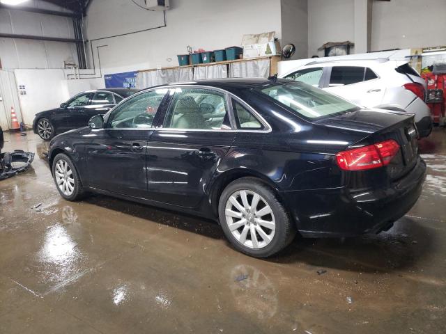 Photo 1 VIN: WAUSF78K89N056819 - AUDI A4 