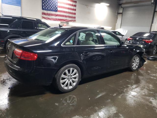 Photo 2 VIN: WAUSF78K89N056819 - AUDI A4 