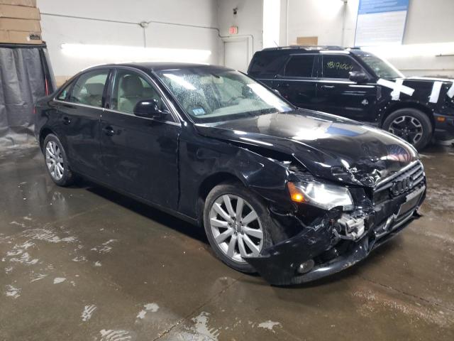 Photo 3 VIN: WAUSF78K89N056819 - AUDI A4 