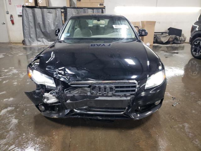 Photo 4 VIN: WAUSF78K89N056819 - AUDI A4 