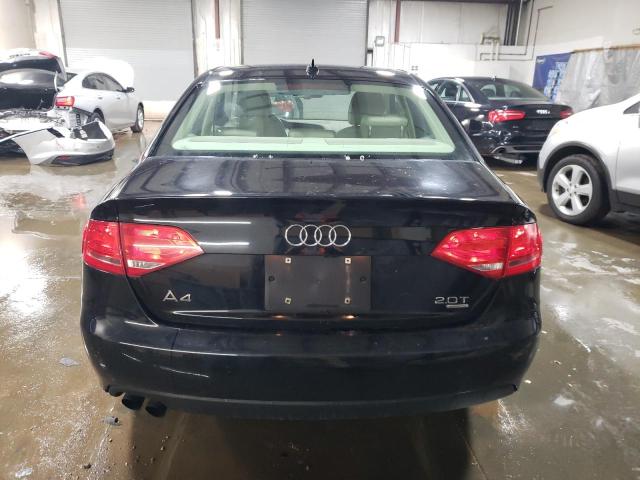 Photo 5 VIN: WAUSF78K89N056819 - AUDI A4 