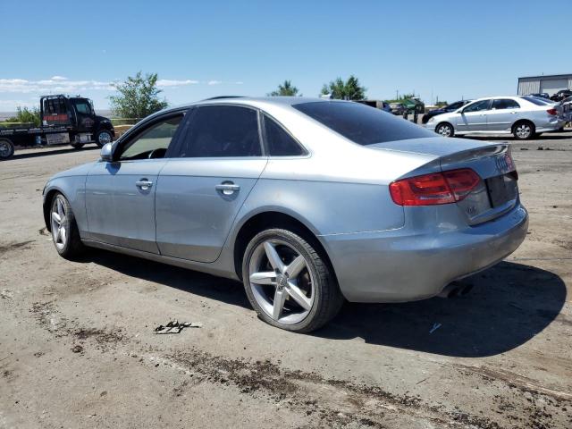 Photo 1 VIN: WAUSF78K99A096219 - AUDI A4 PREMIUM 