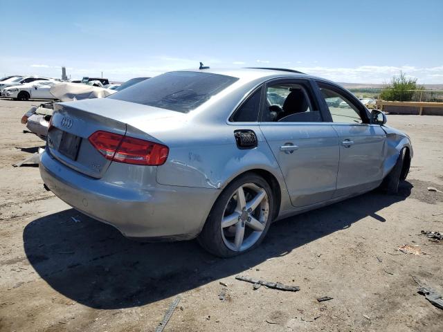 Photo 2 VIN: WAUSF78K99A096219 - AUDI A4 PREMIUM 