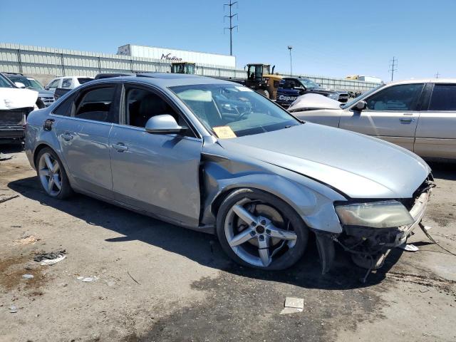 Photo 3 VIN: WAUSF78K99A096219 - AUDI A4 PREMIUM 