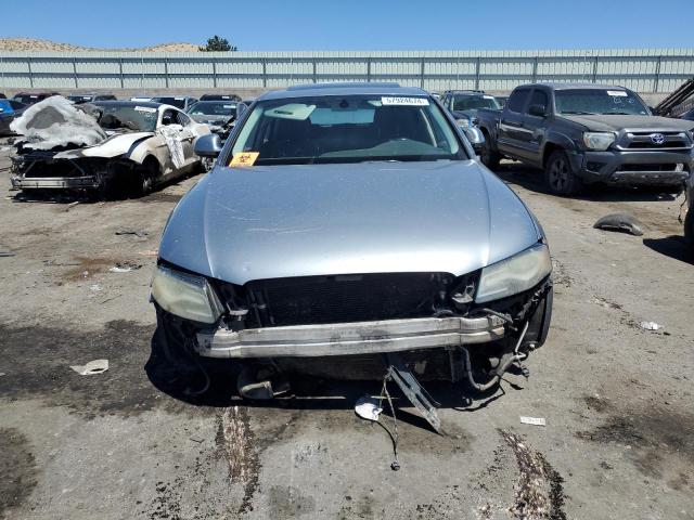 Photo 4 VIN: WAUSF78K99A096219 - AUDI A4 PREMIUM 