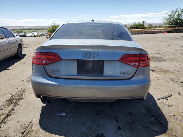 Photo 5 VIN: WAUSF78K99A096219 - AUDI A4 PREMIUM 