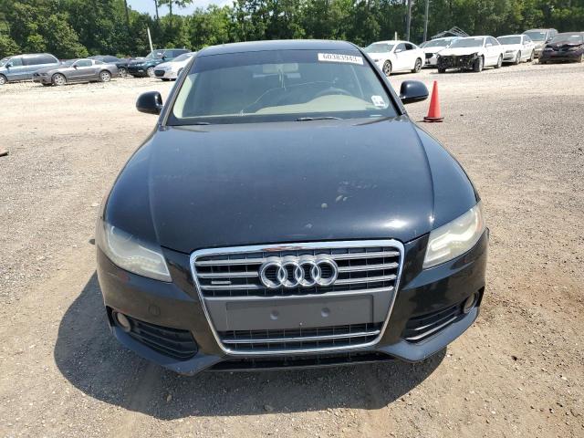 Photo 4 VIN: WAUSF78K99N024056 - AUDI A4 PREMIUM 