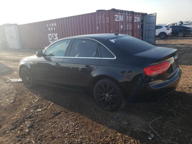 Photo 1 VIN: WAUSF78K99N029693 - AUDI A4 