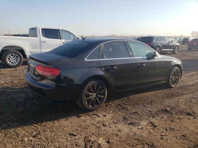 Photo 2 VIN: WAUSF78K99N029693 - AUDI A4 