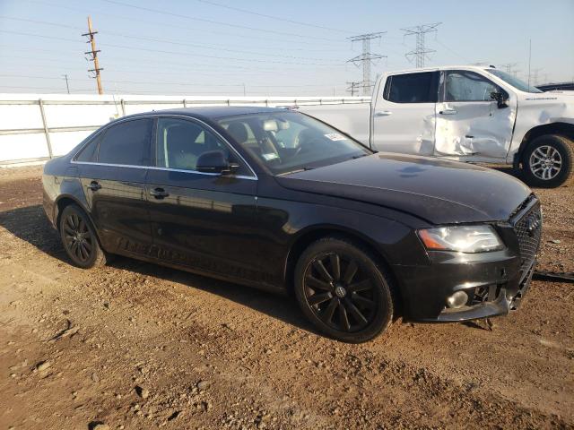 Photo 3 VIN: WAUSF78K99N029693 - AUDI A4 