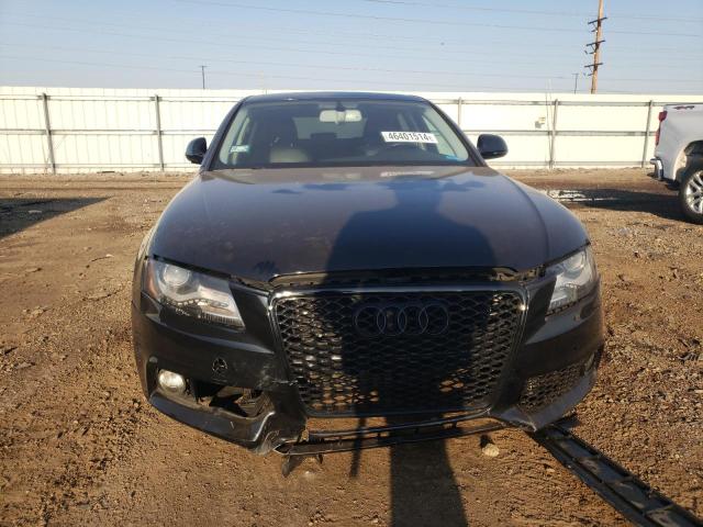 Photo 4 VIN: WAUSF78K99N029693 - AUDI A4 