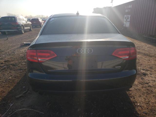 Photo 5 VIN: WAUSF78K99N029693 - AUDI A4 