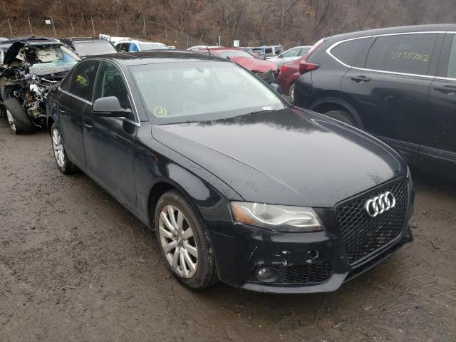 Photo 0 VIN: WAUSF78K99N045344 - AUDI A4 PREMIUM 