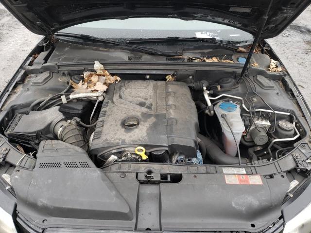 Photo 6 VIN: WAUSF78K99N045344 - AUDI A4 PREMIUM 