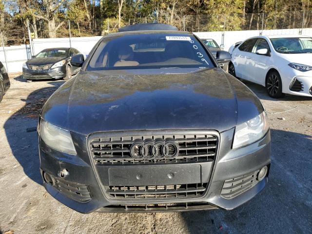 Photo 4 VIN: WAUSF78K99N046039 - AUDI A4 