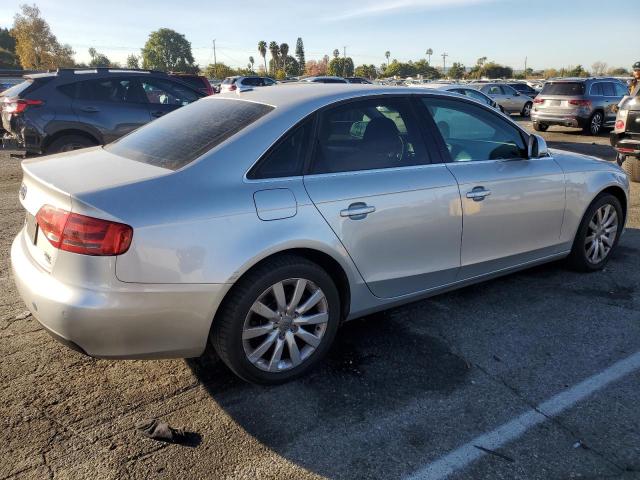 Photo 2 VIN: WAUSF78KX9A092941 - AUDI A4 