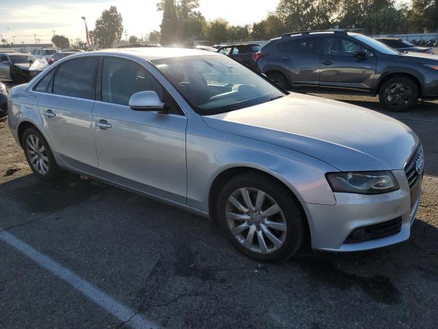 Photo 3 VIN: WAUSF78KX9A092941 - AUDI A4 