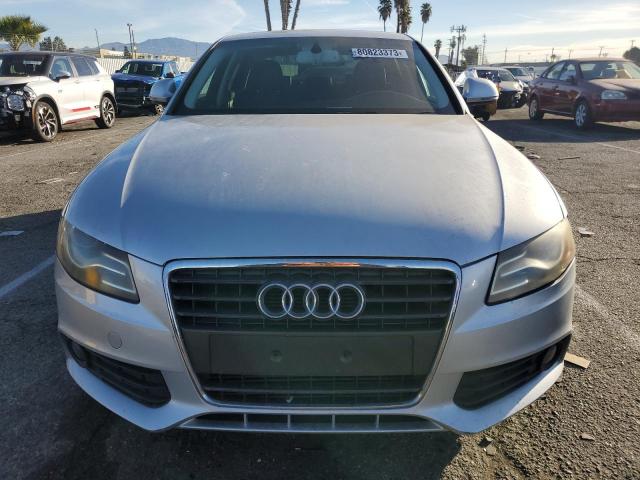 Photo 4 VIN: WAUSF78KX9A092941 - AUDI A4 