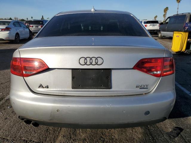 Photo 5 VIN: WAUSF78KX9A092941 - AUDI A4 