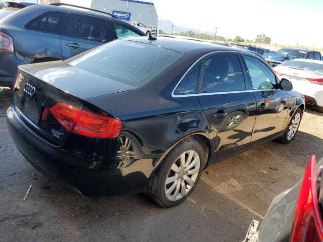 Photo 2 VIN: WAUSF78KX9N038578 - AUDI A4 PREMIUM 