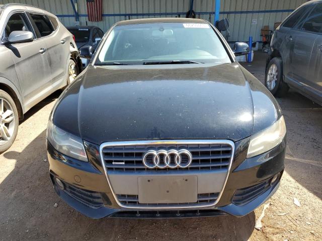 Photo 4 VIN: WAUSF78KX9N038578 - AUDI A4 PREMIUM 