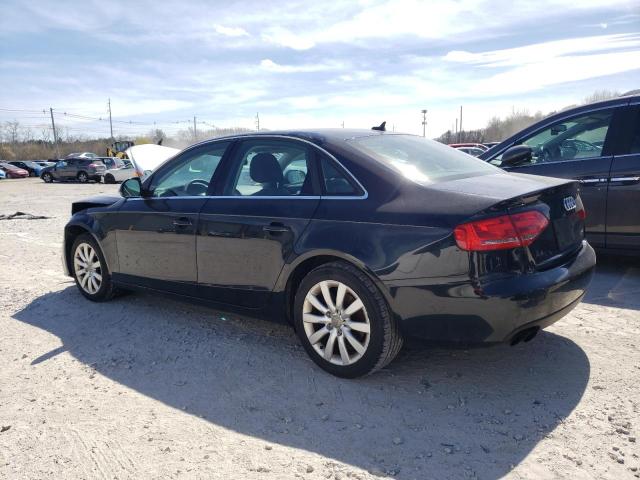 Photo 1 VIN: WAUSF78KX9N046860 - AUDI A4 