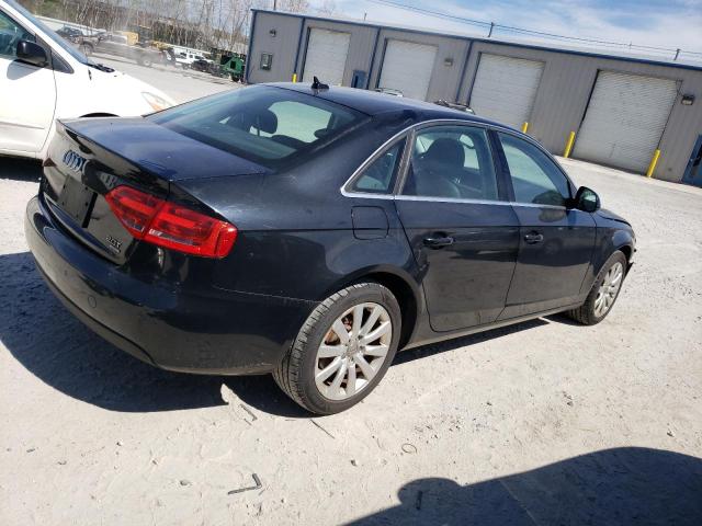 Photo 2 VIN: WAUSF78KX9N046860 - AUDI A4 