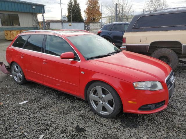 Photo 3 VIN: WAUSF98E28A146852 - AUDI A4 