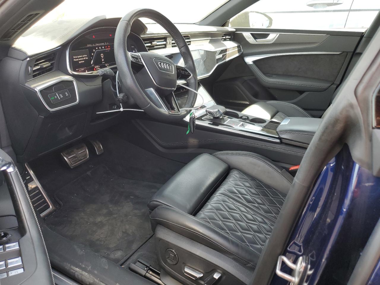 Photo 6 VIN: WAUSFAF20LN090180 - AUDI S7 