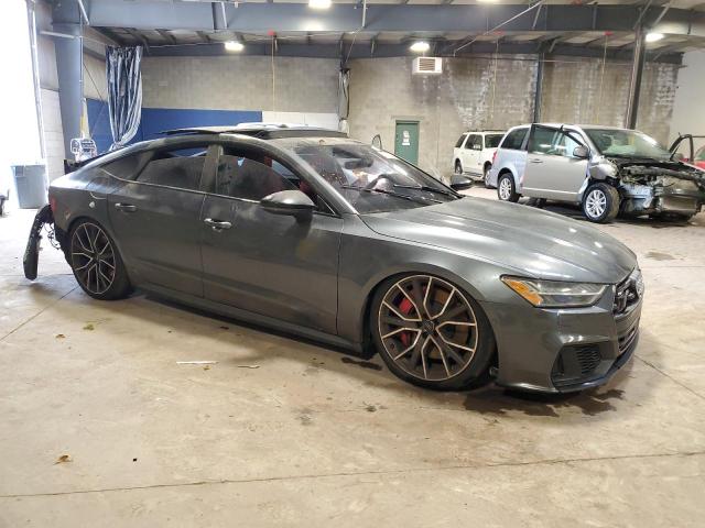 Photo 3 VIN: WAUSFAF24LN020228 - AUDI S7 PRESTIG 