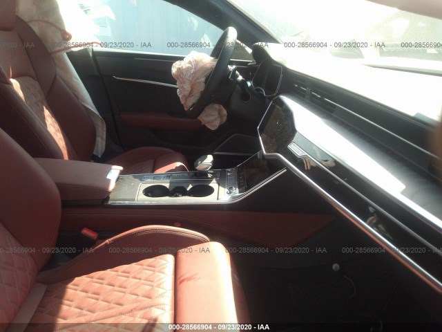 Photo 4 VIN: WAUSFAF28LN015954 - AUDI S7 