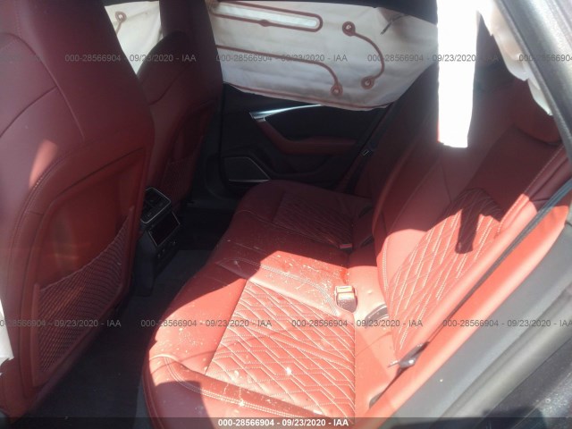 Photo 7 VIN: WAUSFAF28LN015954 - AUDI S7 