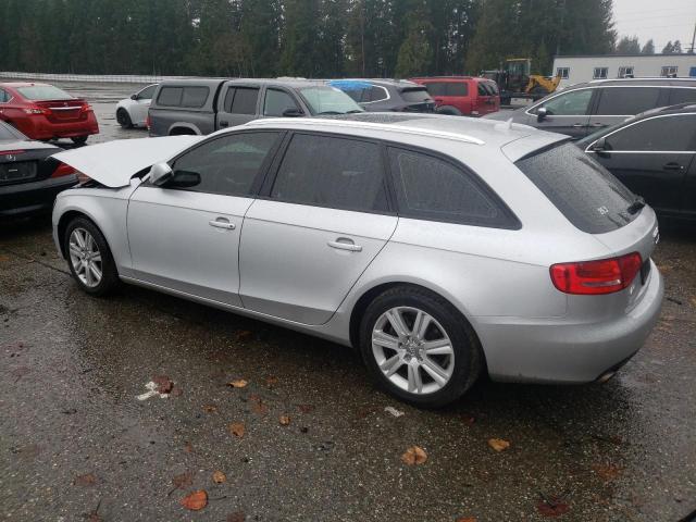 Photo 1 VIN: WAUSFAFL0AA005531 - AUDI A4 