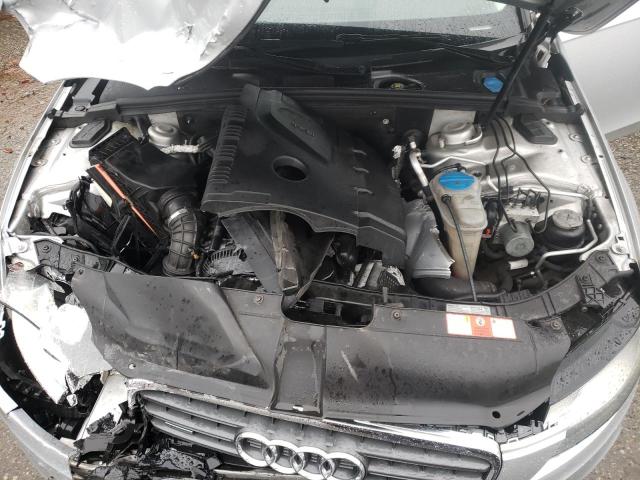 Photo 10 VIN: WAUSFAFL0AA005531 - AUDI A4 