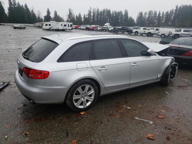 Photo 2 VIN: WAUSFAFL0AA005531 - AUDI A4 