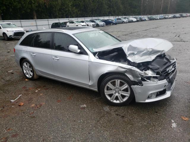 Photo 3 VIN: WAUSFAFL0AA005531 - AUDI A4 