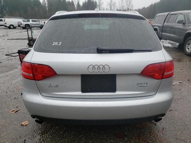 Photo 5 VIN: WAUSFAFL0AA005531 - AUDI A4 