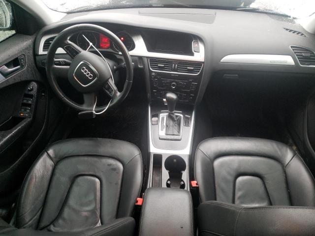 Photo 7 VIN: WAUSFAFL0AA005531 - AUDI A4 